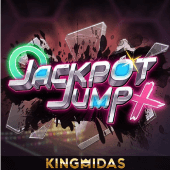 Jackpot Jump cards game at JL90