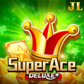 Super Ace Deluxe JL90 hot game icon